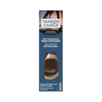 Yankee Candle Embossed Black Coconut Pre-Fragranced Reed Diffuser Kit Extra Image 1 Preview